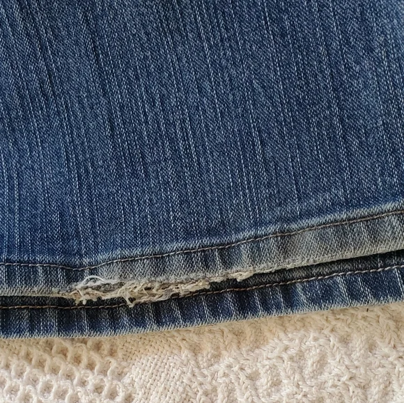 Womens Long Code Bleu size 16 jeans from Dillard's. - Picture 12 of 12